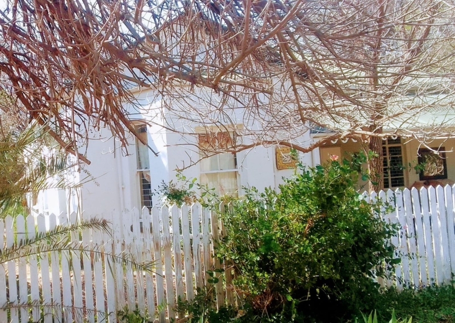 3 Bedroom Property for Sale in Philippolis Free State